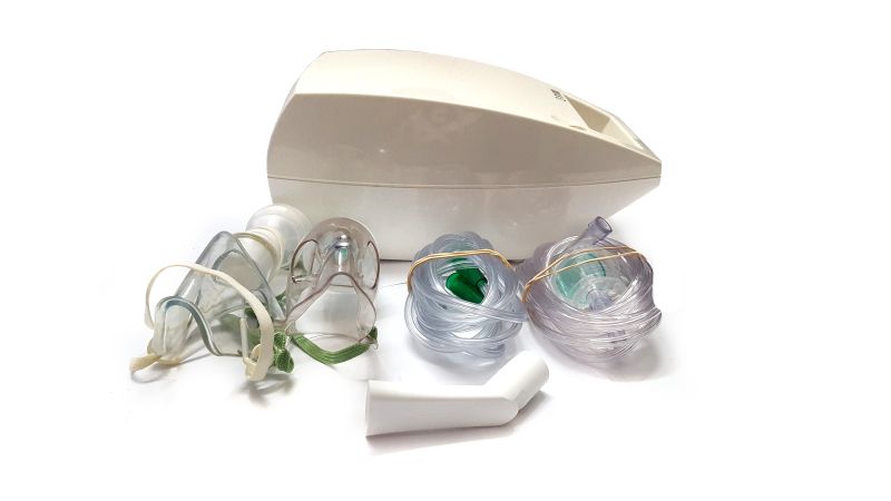 INHALATOR RIGAMONTI  R1000