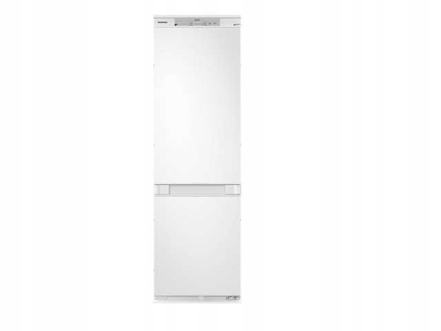 OUTLET Lodówka do zabudowy SAMSUNG BRB260034WW EF
