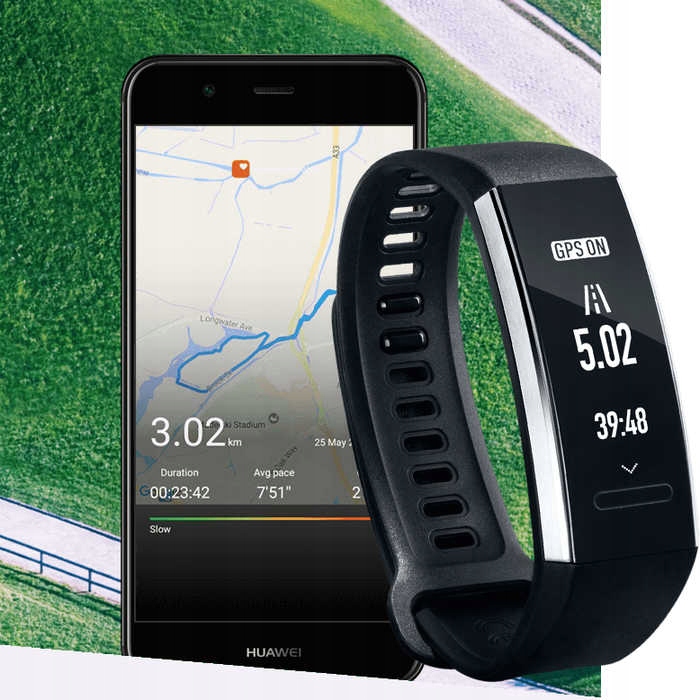 smartband 2 pro huawei
