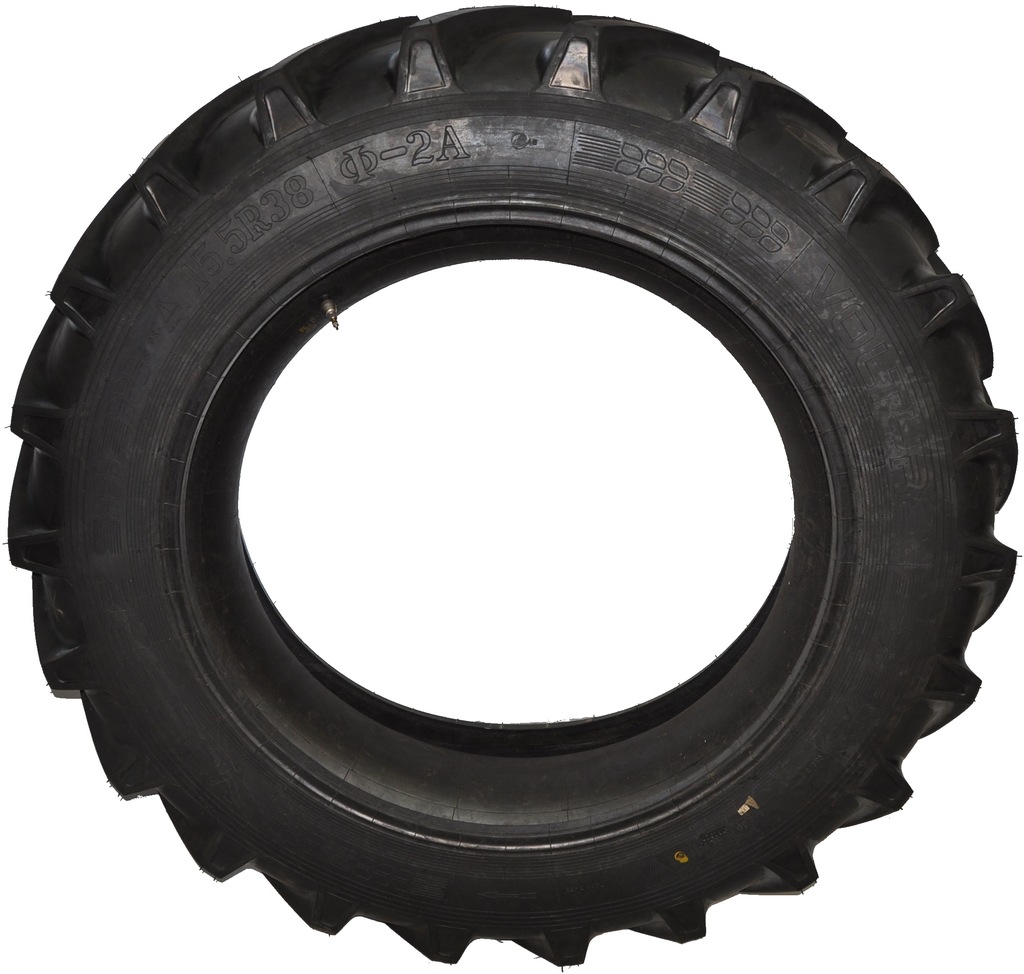 Agro-Mar OPONA 15.5 R38 VOLTYRE MTZ BELARUS 82 820