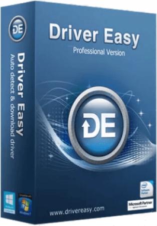 Код активации driver easy до pro