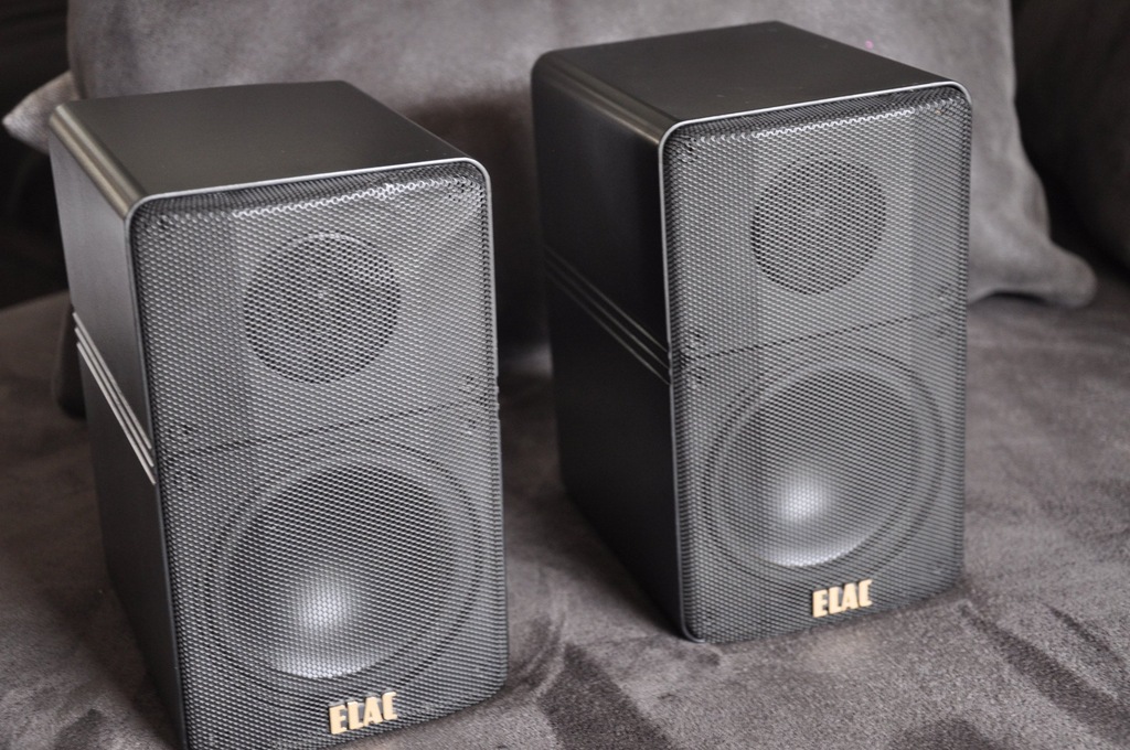 ELAC Dipol 60 Warszawa