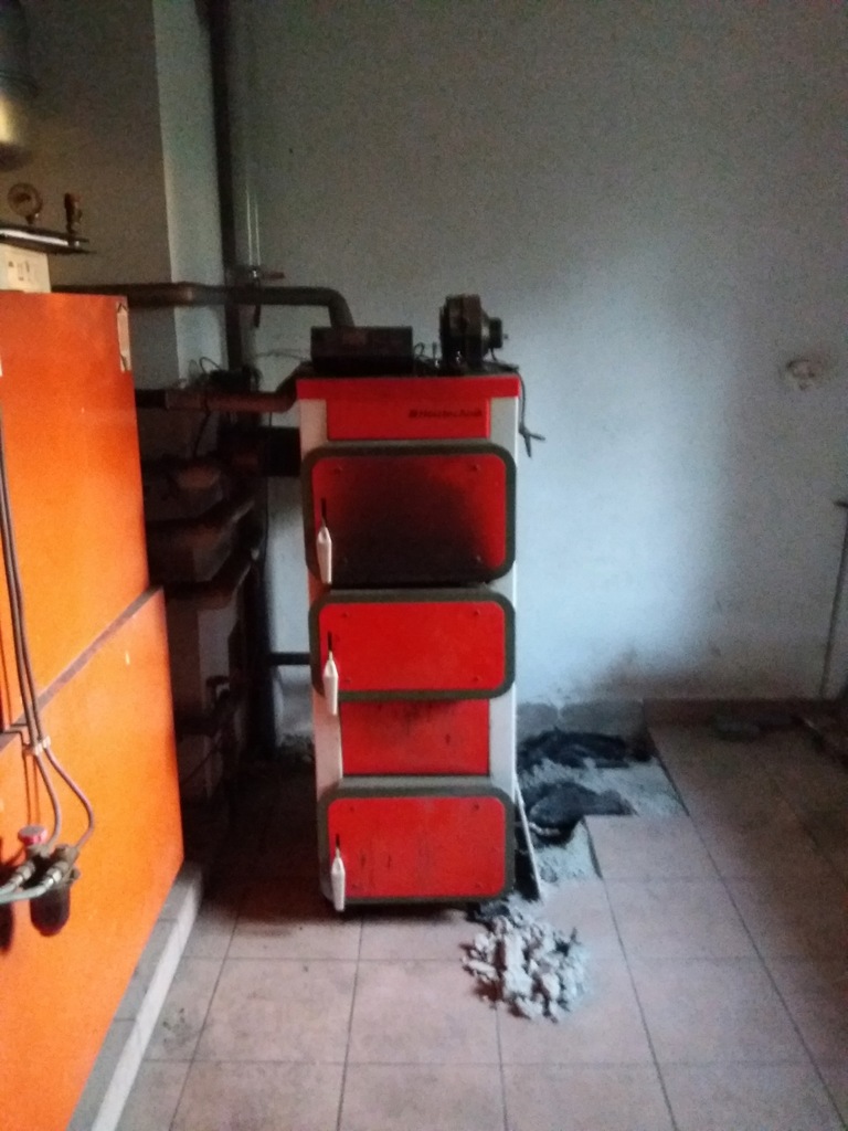PIEC HEIZTECHNIK Q HIT PLUS 25 kW od 1zł BCM warto