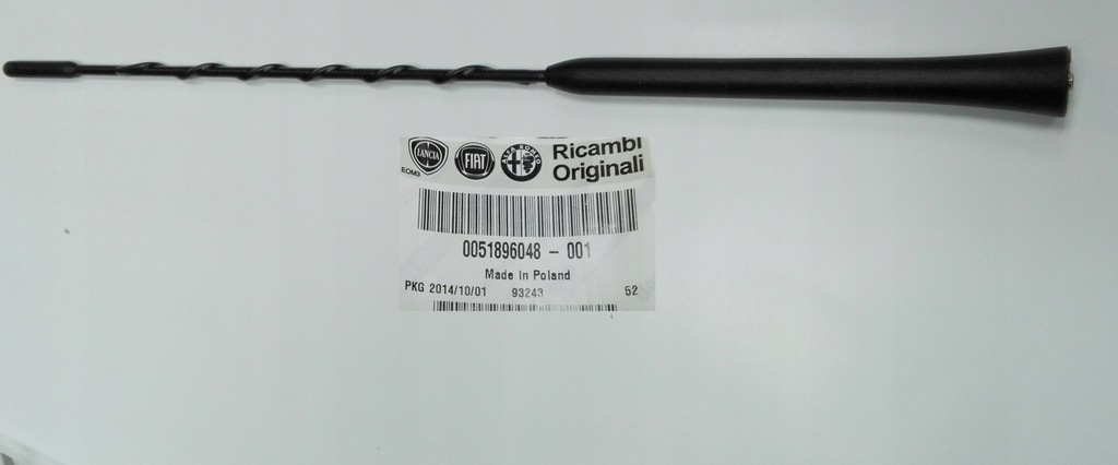 Antena maszt BRAVO PANDA PUNTO 500 ORY 51896048