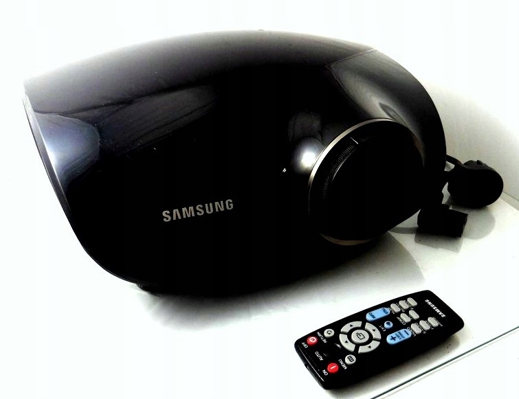 PROJEKTOR SAMSUNG SP-D300BG