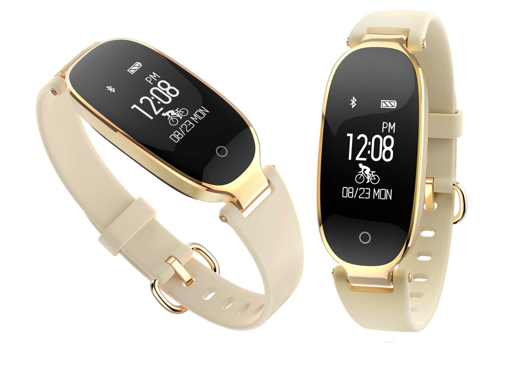 smartband s3