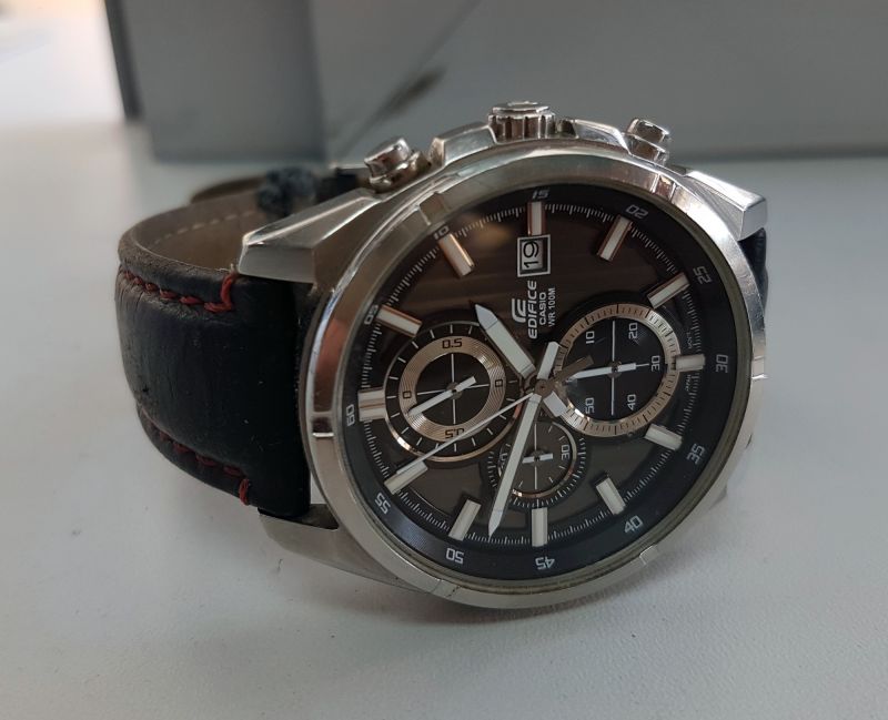 casio efr 532