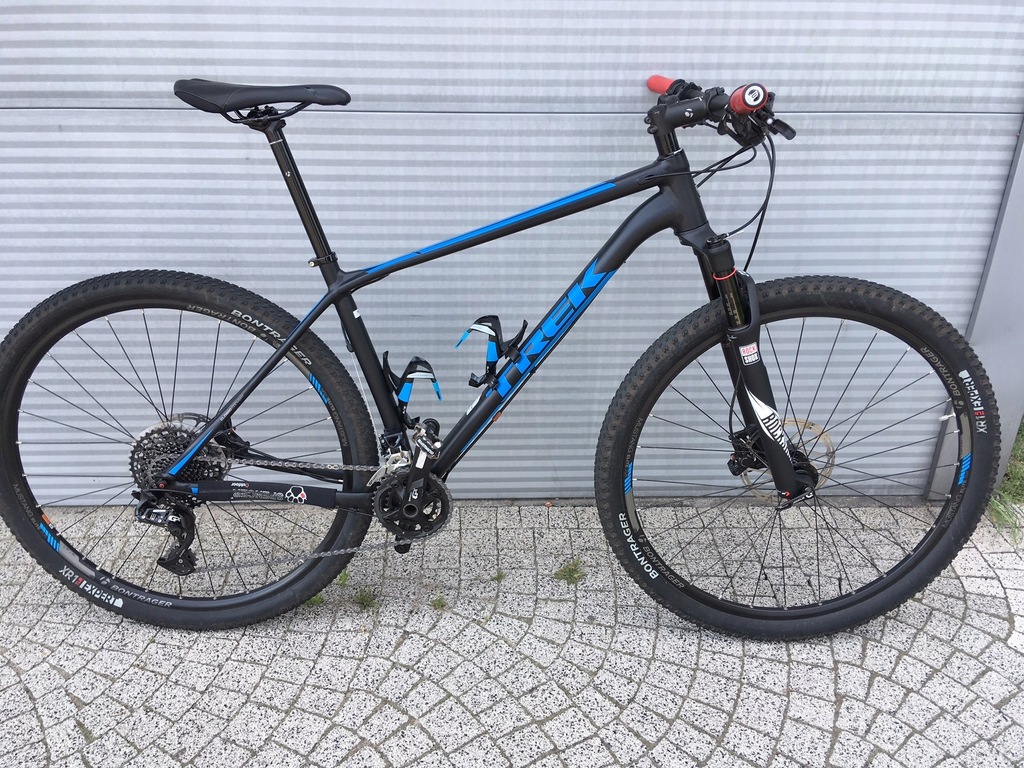 2017 trek superfly 6