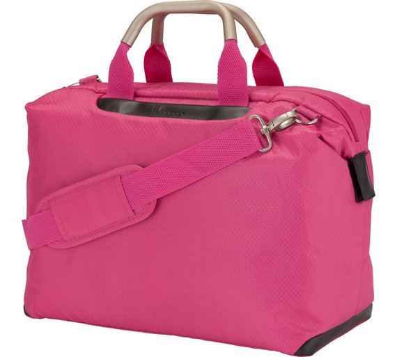 IT luggage Bag, bardzo lekka torba podręczna Wizz