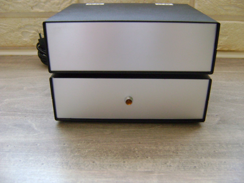 VSPS+PHONOCLONE przedwzmacniacz wersja forumowa