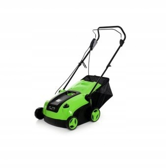 Wertykulator Aerator WA1638S Best