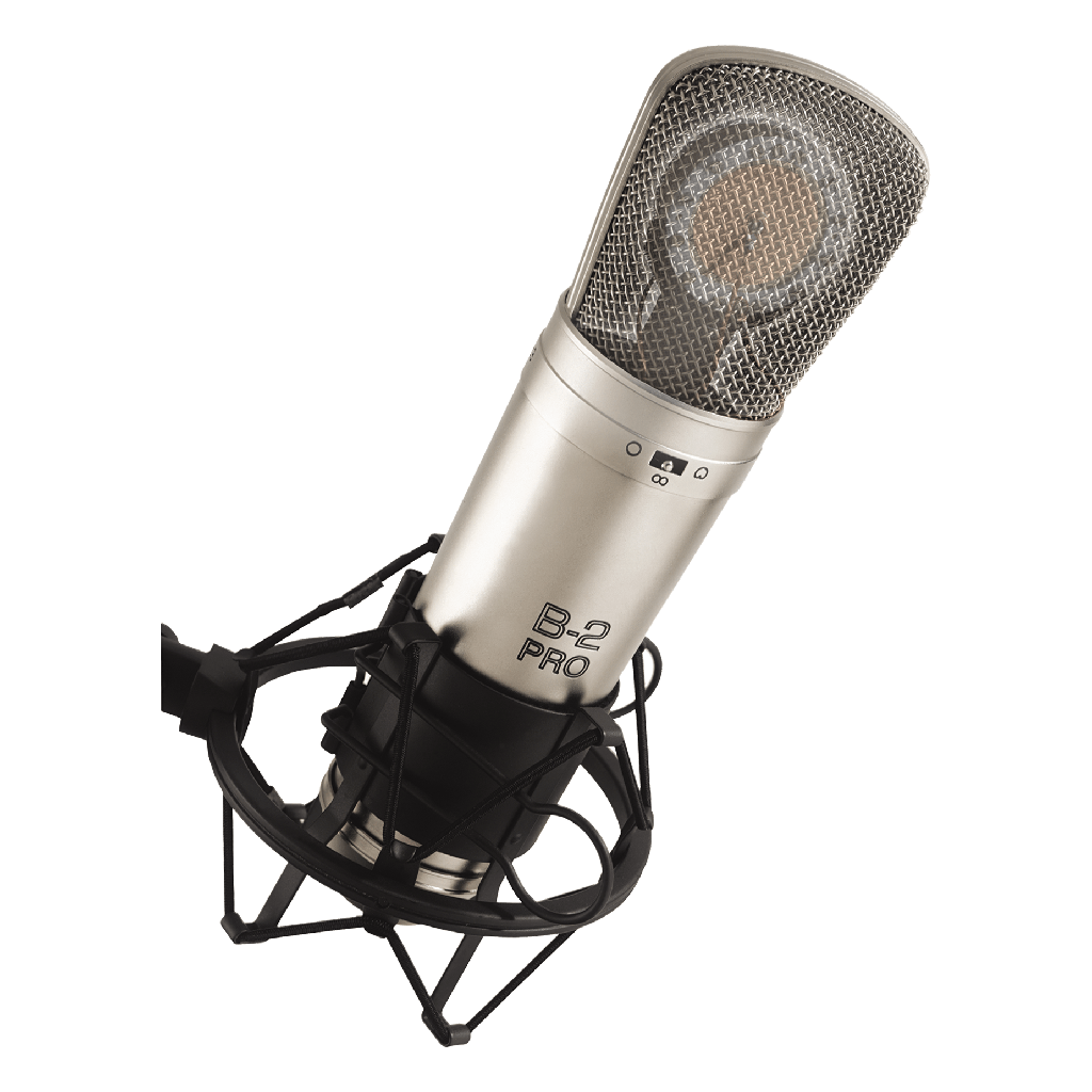 BEHRINGER B-2 PRO MIKROFON POJEMNOŚCIOWY SKLEP