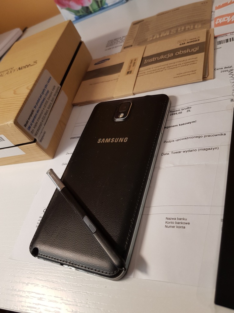 samsung galaxy note 3 n9005 32gb