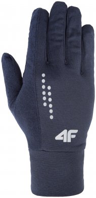 4F Rękawiczki sportowe uniseks