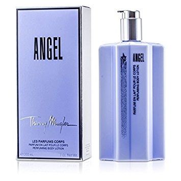 Thierry Mugler Angel  Balsam do ciała 200 ml
