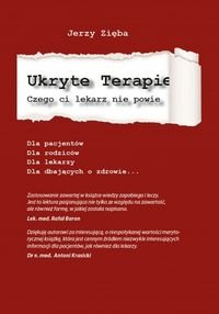 Ukryte terapie - Jerzy Zięba