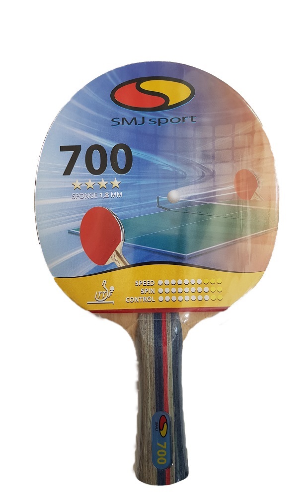 RAKIETKA RAKIETA TENIS STOŁOWY DO TENISA SMJ 700