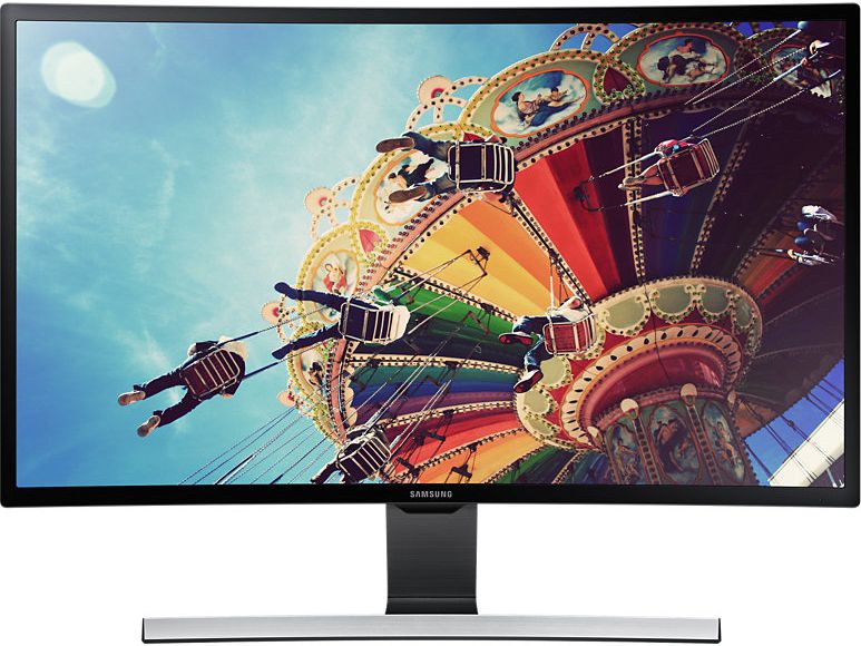 Monitor Samsung TD590CW 27 cali FULL HD HDMI USB