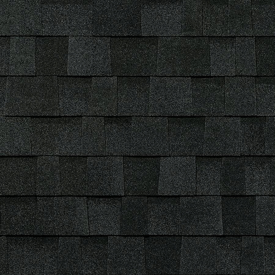 Gont / Gonty Owens Corning Duration - Onyx Black