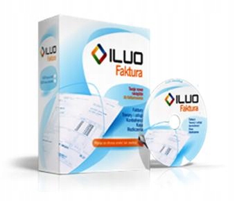 ILUO FAKTURA FVAT PROGRAM DO FAKTUR