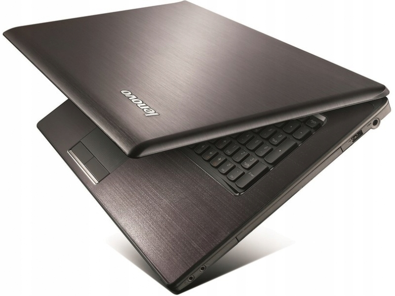 Lenovo g770 i3 2330m апгрейд