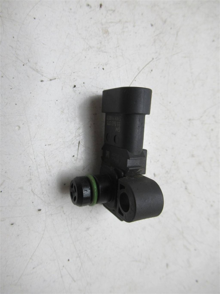 MAP SENSOR Opel Astra H 1.6B 0510 55563375 7443547542 oficjalne