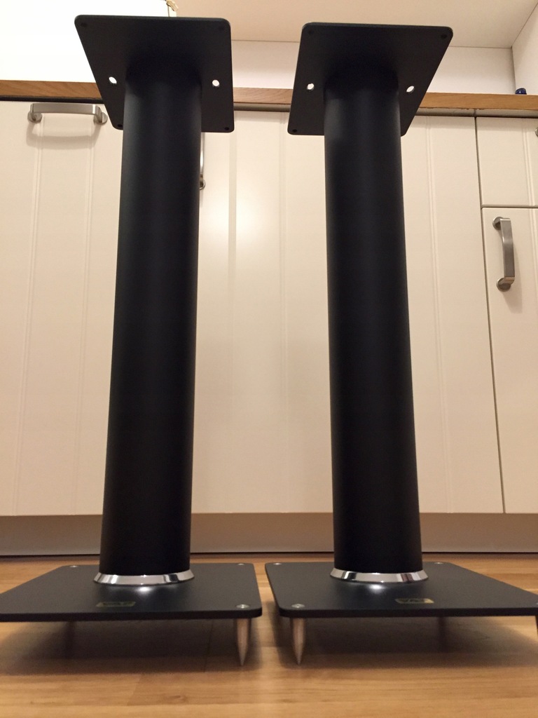 Podstawki VAP ER-97 STAN SKLEPOWY ORYG. KARTON