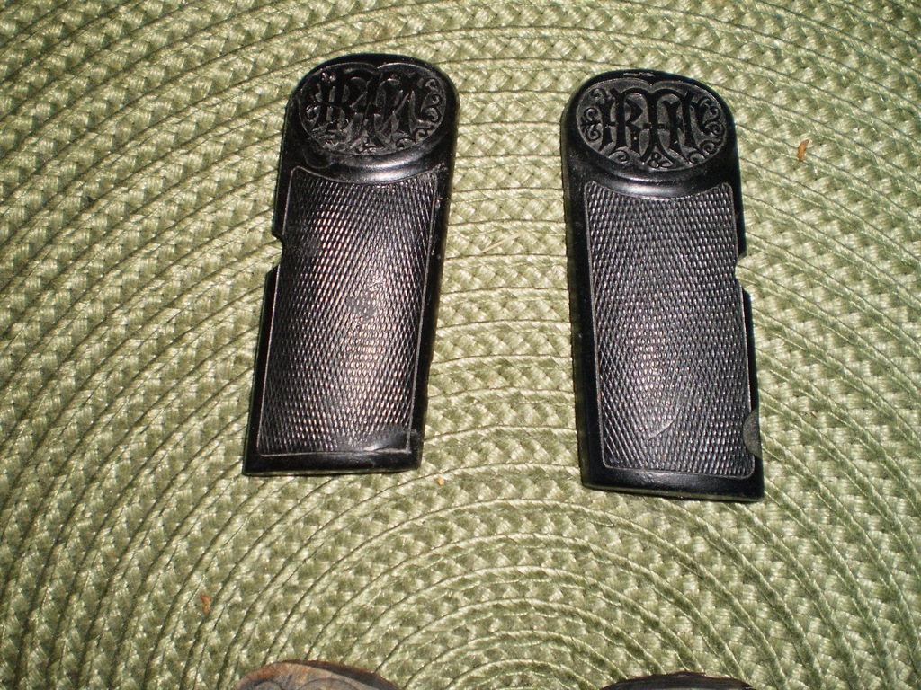 Okładki do Dreyse M1907 7,65 Niemcy