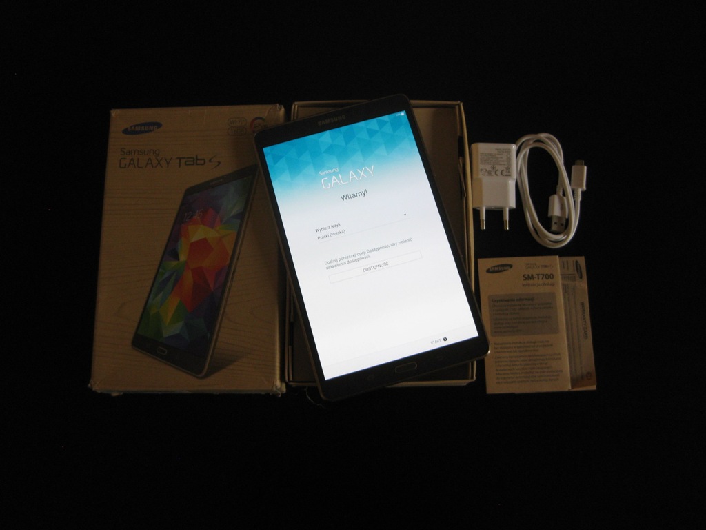 sm t700 tablet
