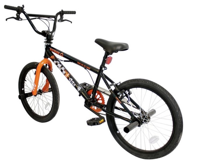 Westbeach 2024 bmx bike