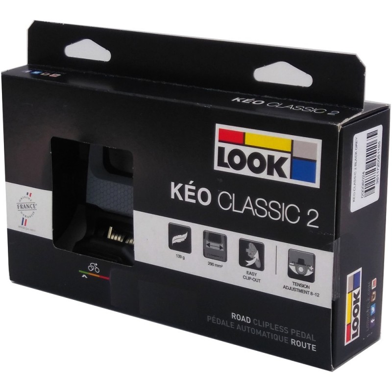keo classic 2