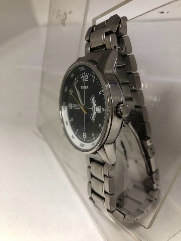 ZEGAREK TIMEX PERPETUAL CALENDAR T2B981