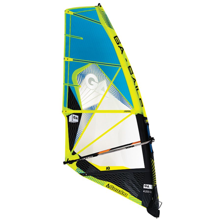 Żagiel windsurf GAASTRA 2018 IQ Wave 4.5 - C1