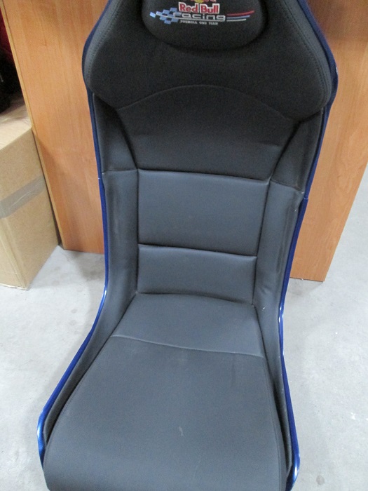 Fotel Dla Gracza Playseat F1 Red Bull Racing Hit 7126914865 Oficjalne Archiwum Allegro