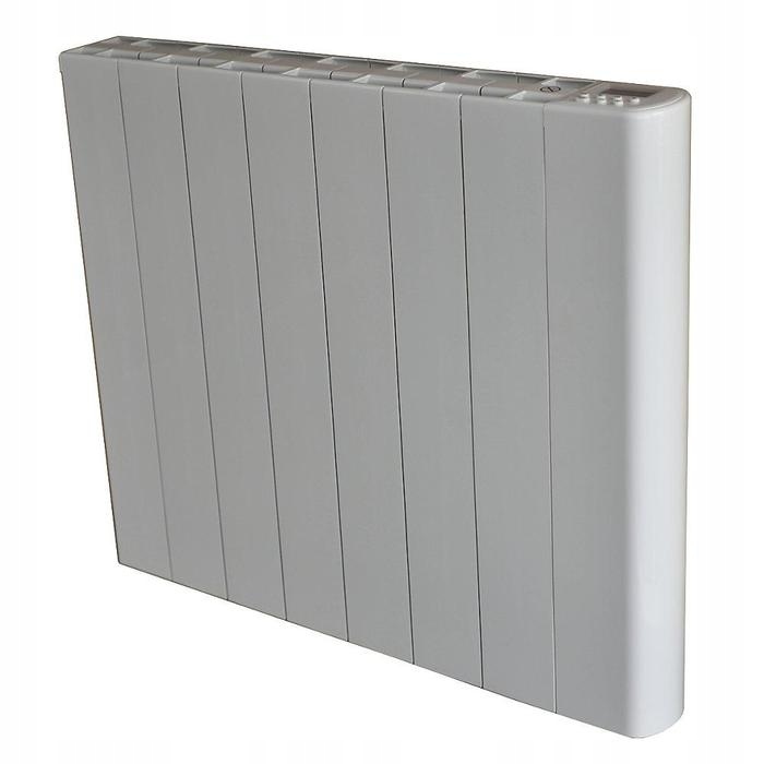 Inercyjny grzejnik kamienny! Alvara 1500W !