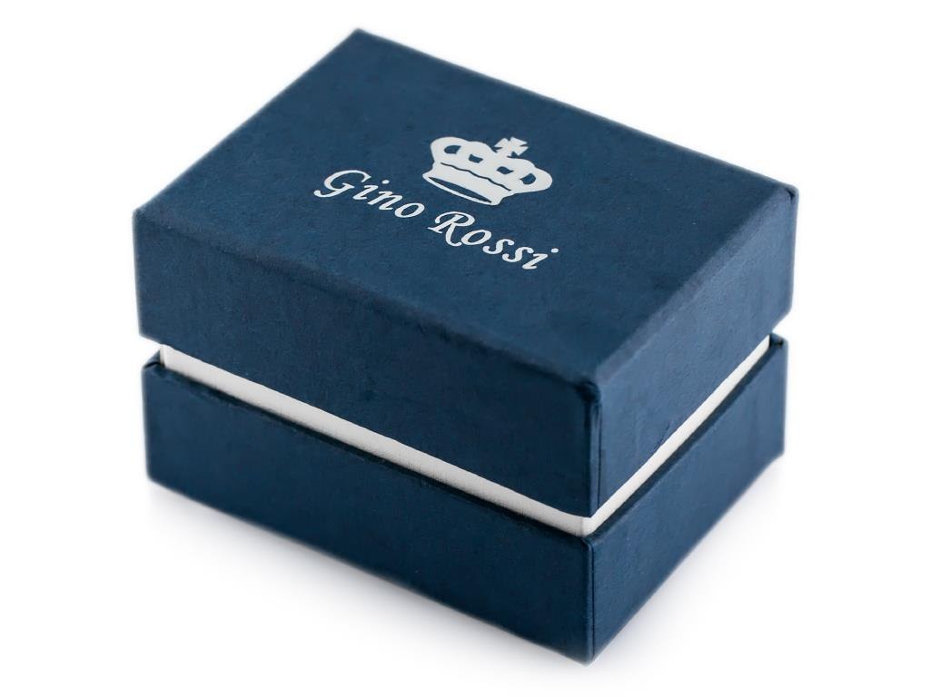 Prezentowe pudełko na zegarek - GINO ROSSI - BLUE