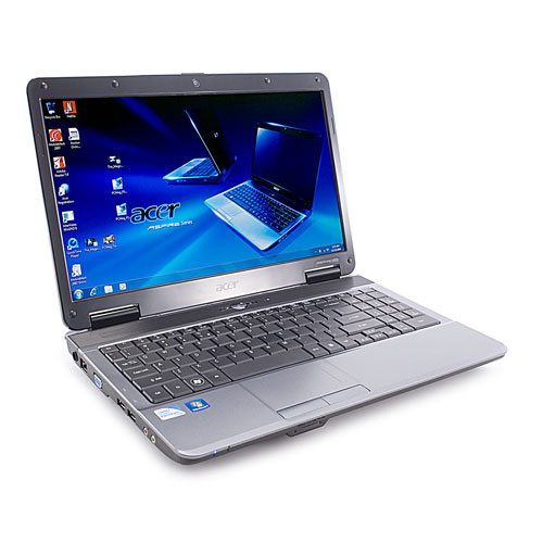 ACER ASPIRE 5732Z INTEL P 2x2GHz 4GB 15.6'' CB7