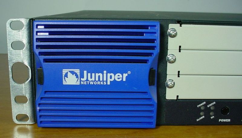 Juniper Networks J4350 J-4350-JB +E1 GWAR FVAT'997 - 7359064627 Sns-Brigh10