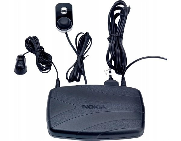 Zestaw Nokia CK-300 Nowy (możliwy montaż*)