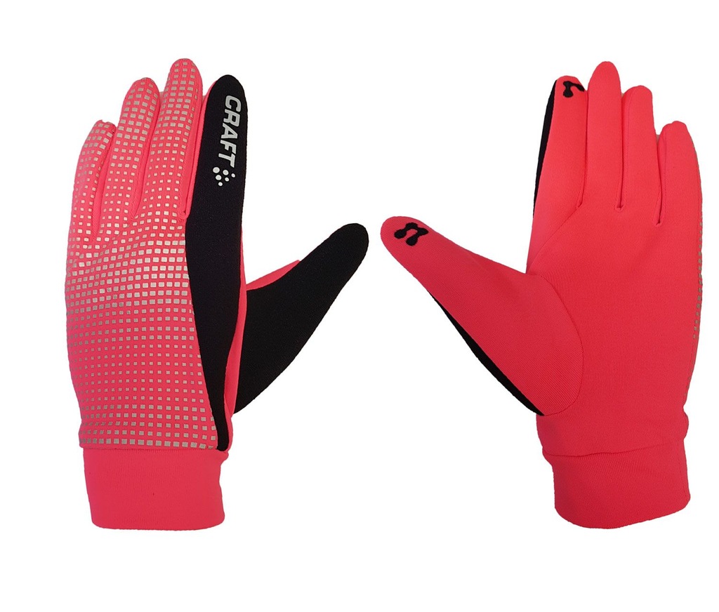 CRAFT Brilliant 2.0 Thermal Glove rękawiczki r.S