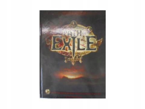 the art of path of exile - E. Olofsson 24h wys