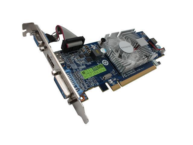 GIGABYTE 4350 512MB GV-R4350C-512I GWAR FV SKLEP