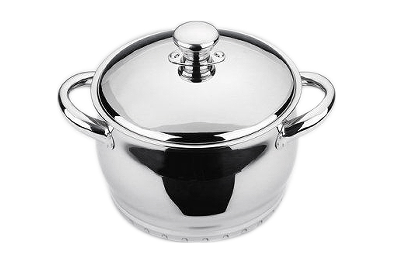 BERGHOFF Garnek COSMO 18 cm 2.5l indukcja