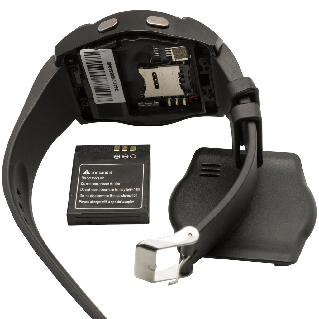 smartwatch samsung a5