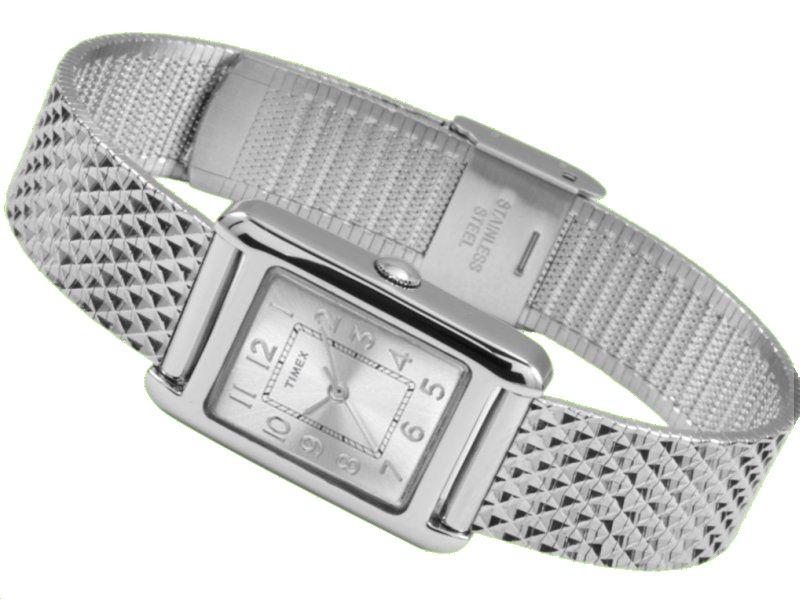 KLASYCZNY DAMSKI ZEGAREK TIMEX T2P303 SALON KRAKÓW