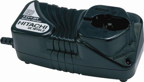 HITACHI ładowarka UC18YKL DV18DCL2 Li-ion 18V - 7128560423 - oficjalne ...