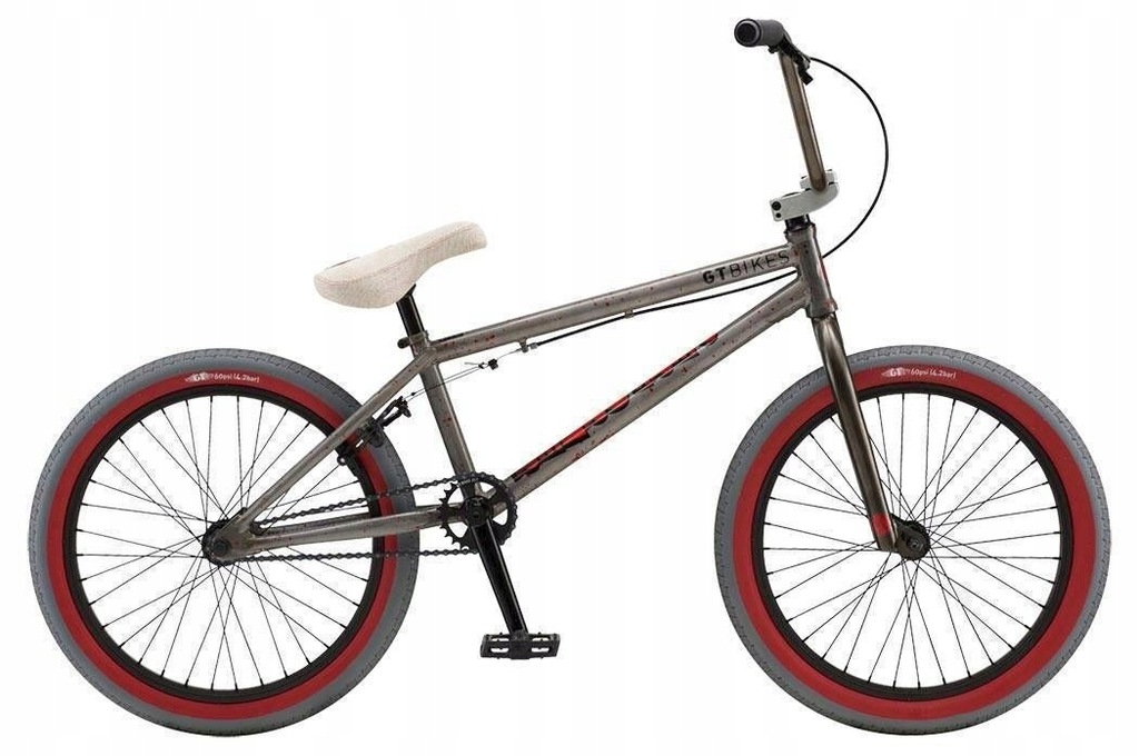 Bmx gt cheap slammer 2018