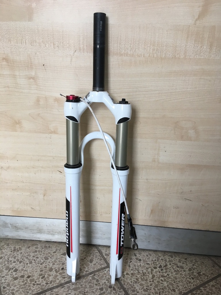 Manitou tower expert 29er sale