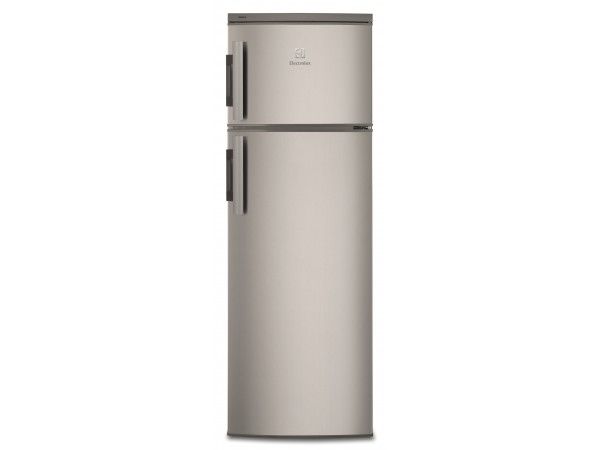 LODÓWKA AntiFingerPrint ELECTROLUX EJ2801AOX2 !