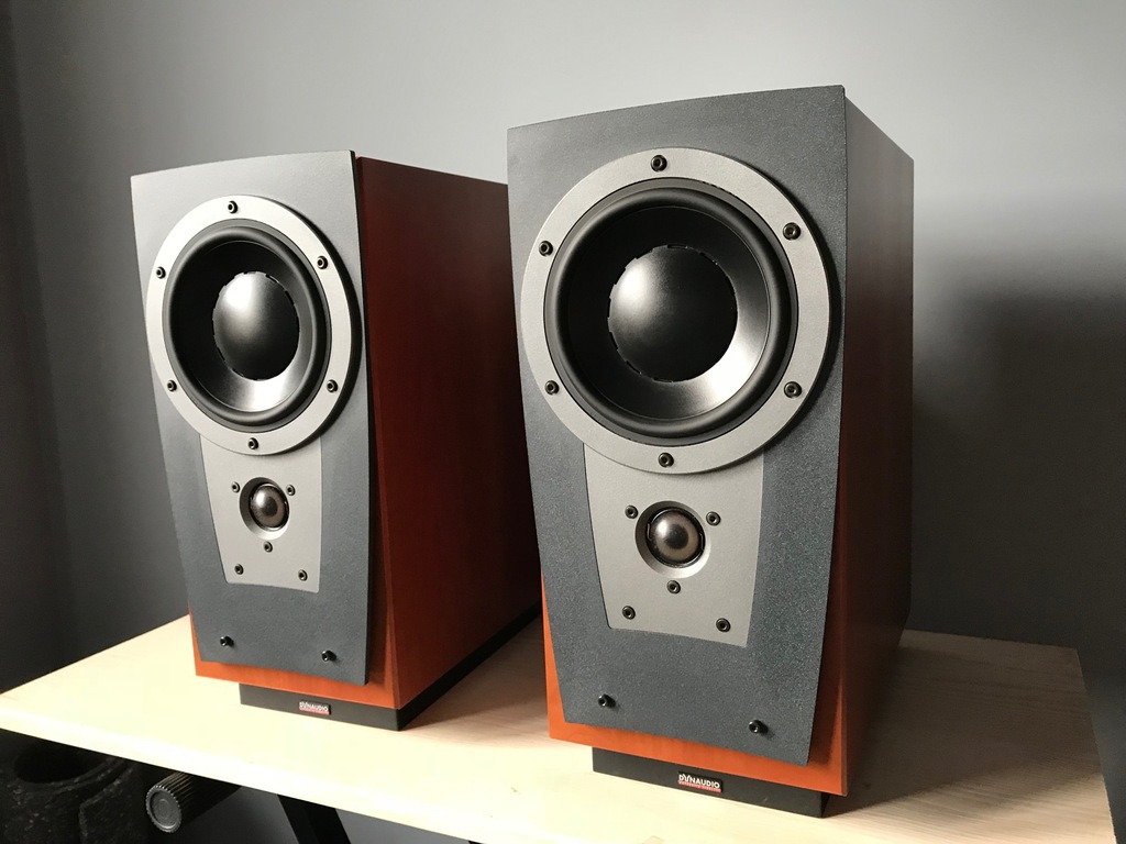 Dynaudio Contour jak nowe! 7239147769 oficjalne